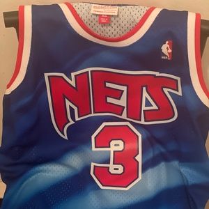 Mitchell & Ness Jersey